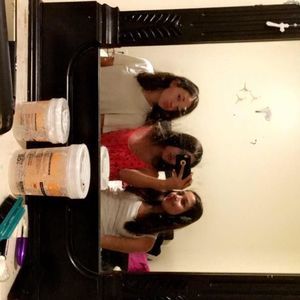 Meet your Posher, Katherine